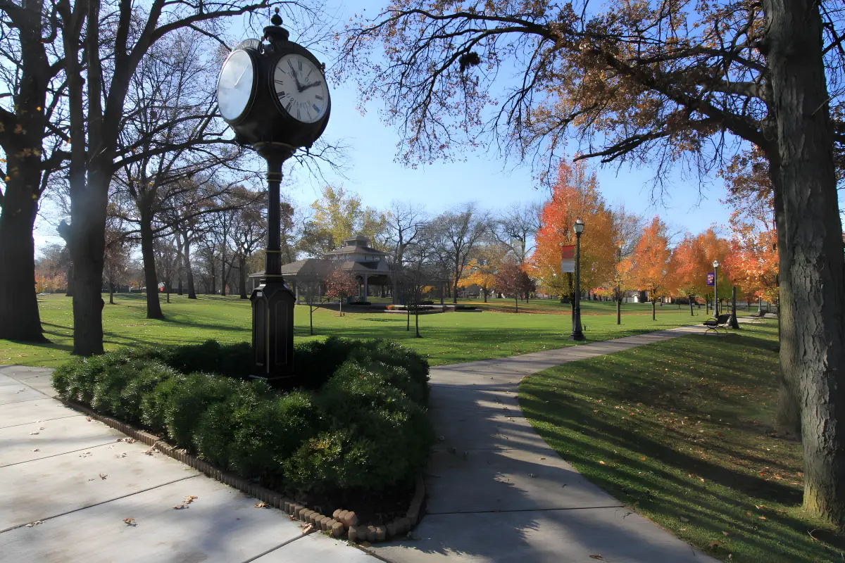 Griffith HOA Management