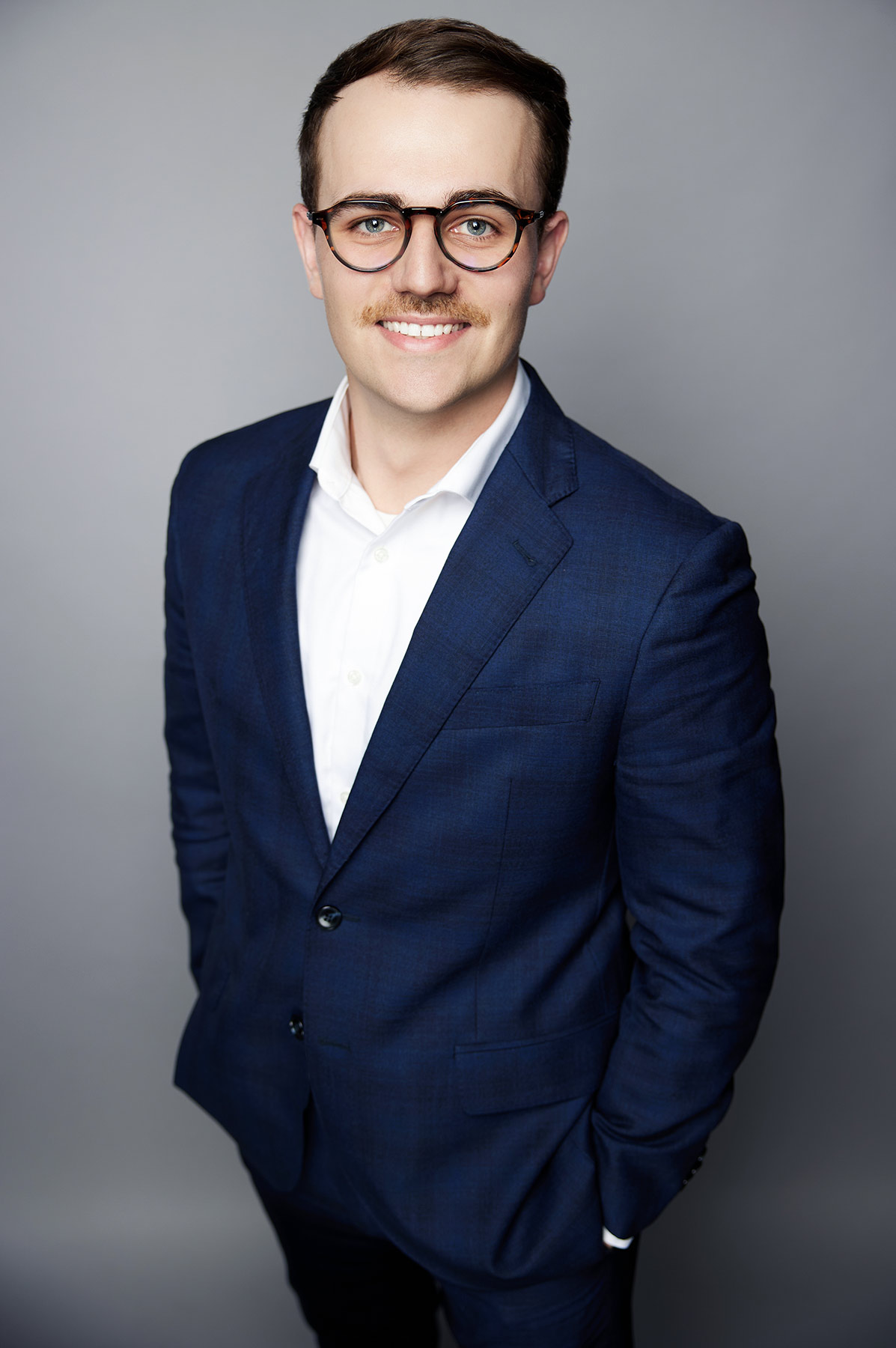 Picture of Zach Thomas